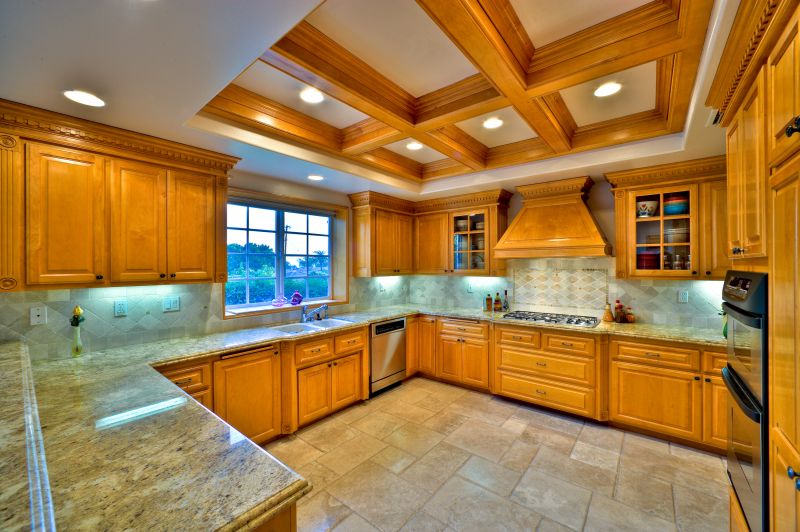 Interior Renovation Contractors